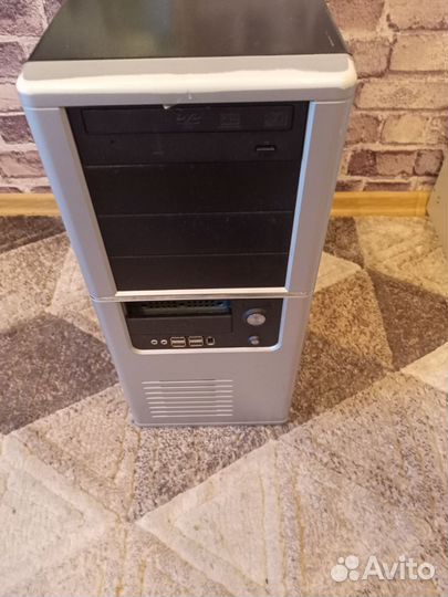 Зап.части для пк