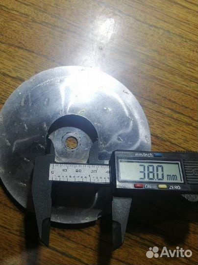 Крыльчатки для пылесоса