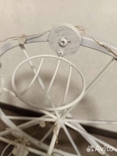 Колесо для бомбочек/другой косметики на ярмарку