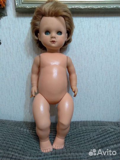 Куклы на запчасти