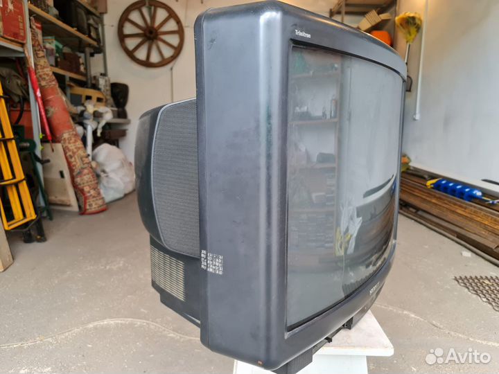 Телевизор Sony KV-x2901к