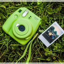 Instax mini 9