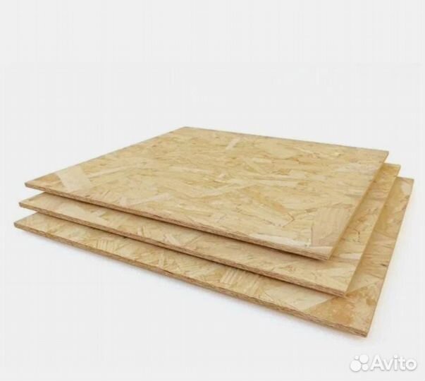 Osb 9мм осп-3 в наличии опт и розница