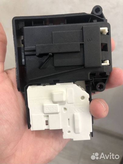 Ремонт стиральных машин