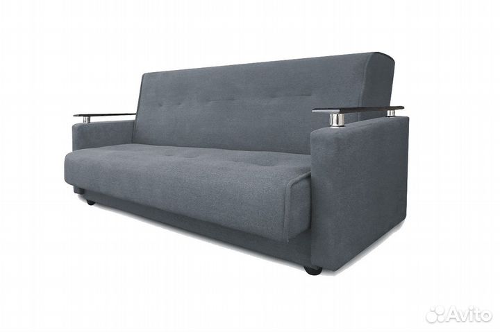 Диван-кровать 