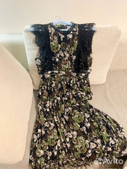 Платье rowen avenue