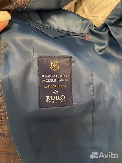 Костюм на мальчика