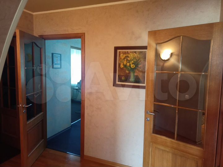 4-к. квартира, 86,3 м², 3/9 эт.