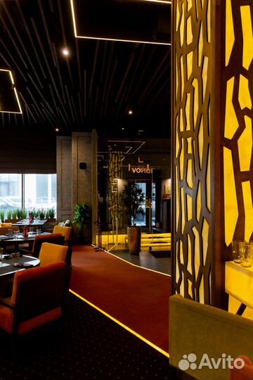 Настенное/Потолочное панно искусственный оникс