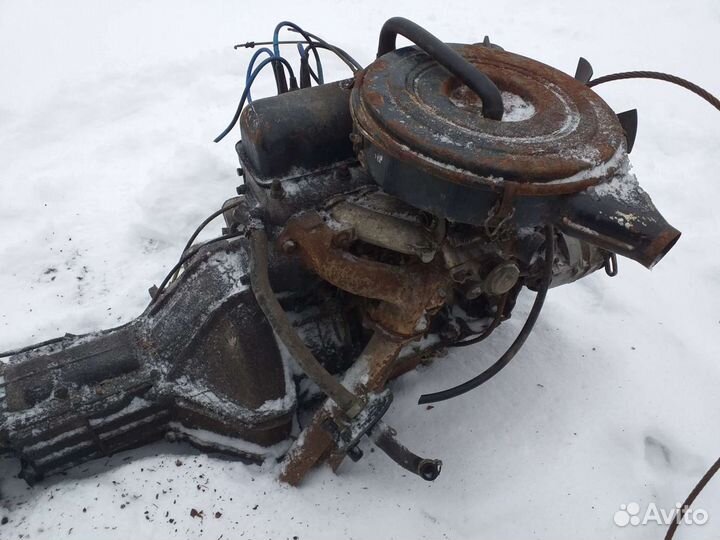 Запчасти на газель бу