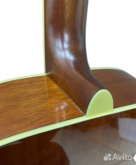 Акустическая гитара yamaha FG-720S-12 (12 струн)