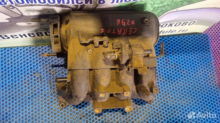 Коллектор впускной Kia Cerato