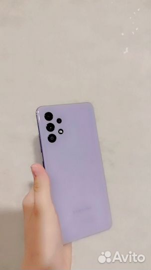 Samsung Galaxy A32 5G, 4/64 ГБ