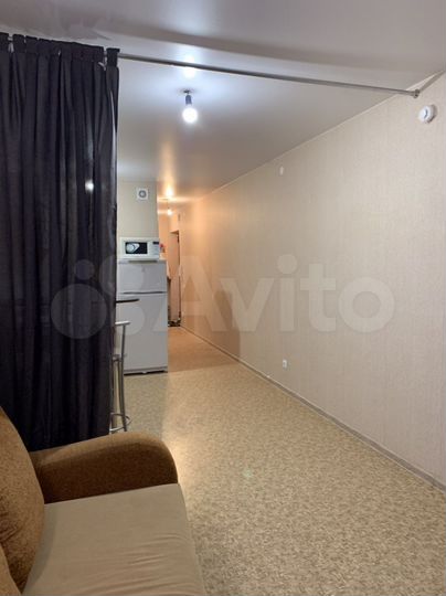 Квартира-студия, 32 м², 14/25 эт.