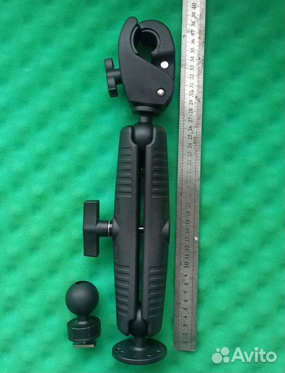 Крепление электромотора аналог ram 1.5 дюйма