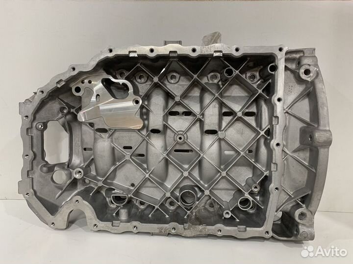 Поддон масляный audi SVP06072