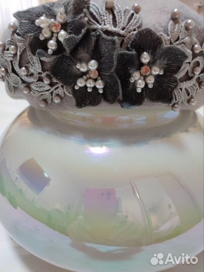 Берет женский