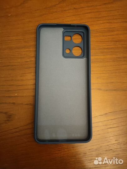 Чехол Oppo Reno 7 4G