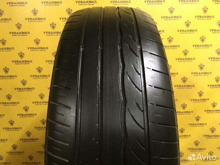 Dunlop SP Sport 01 225/60 R18 100H
