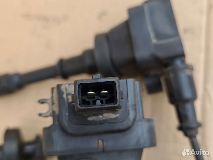 Катушка зажигания BYD F3 2005-2014