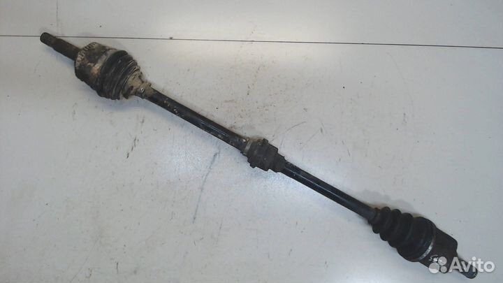 Полуось Mitsubishi Space Star, 2001