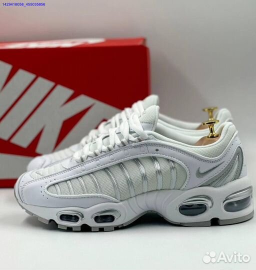 Nike Air Max Tailwind 4 (Арт.55000)