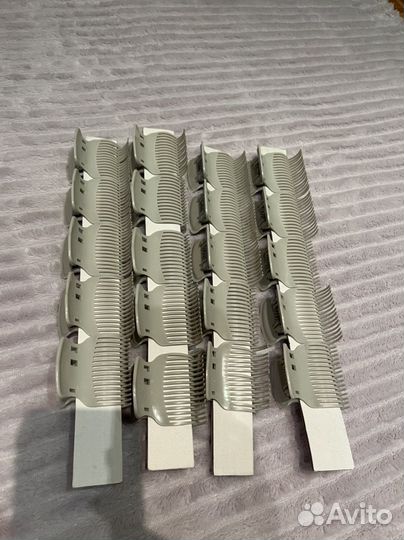 Термобигуди Babyliss Rapide 3020, оригинал