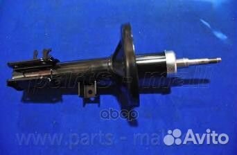 Амортизатор chevrolet rezzo(U100) 96286840 pjc