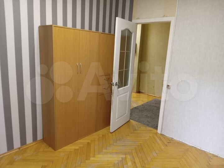 1-к. квартира, 30 м², 2/8 эт.