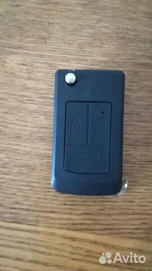 Выкидной ключ на Ваз