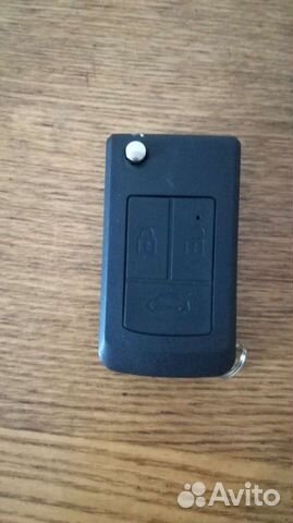 Выкидной ключ на Ваз