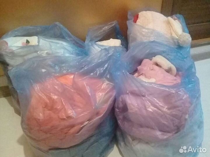 Одежда для девочки