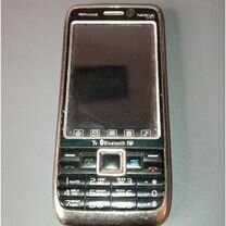 Nokia E71