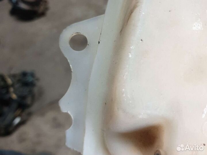 Расширительный бачок ауди 80 90