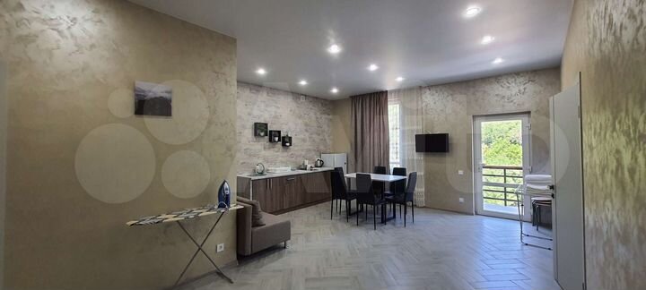 Дом 110 м² на участке 30 сот.