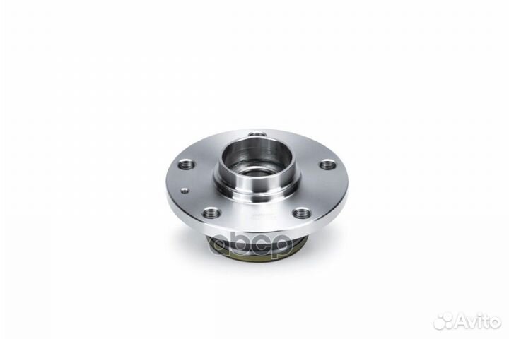 Ступица с подшипником VAG A3/octavia/golf 5 03