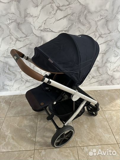 Коляска cybex 2 в 1 Balios S