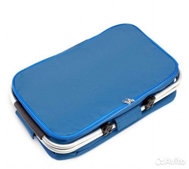 Каркасная термосумка. Новая. 25литров