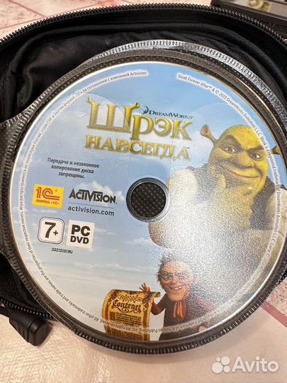 Лучшие компьютерные игры