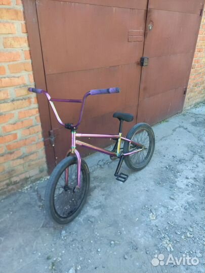 BMX