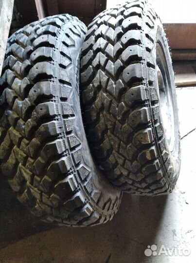 Hankook Dynapro MT R03 215/85 R16