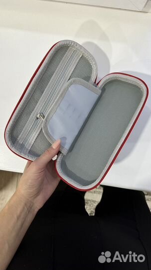 Пенал детский школьный