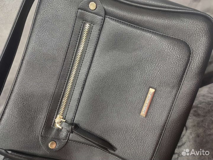 Сумка из эко кожи