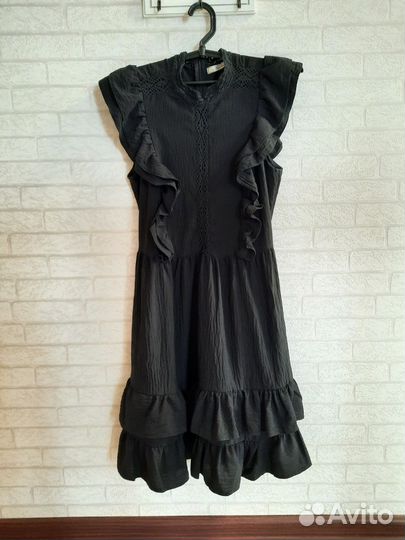 Платье 46-48 размера