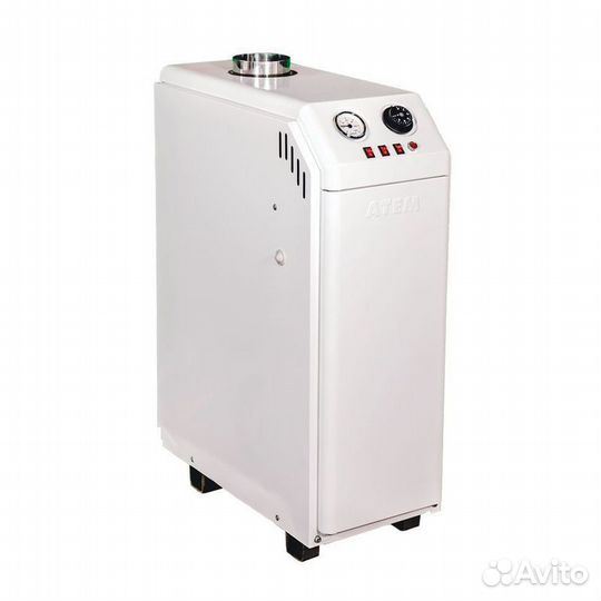 Котел 3 кс - гв -012 сн/ке-9 газ+электро Житомир