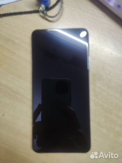 Дисплей xiaomi mi 11 lite 5g ne