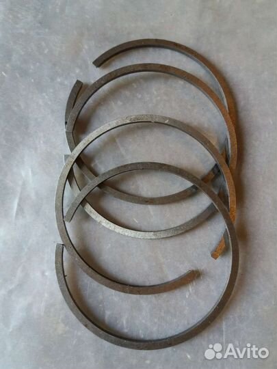 Кольца поршневые Вихрь 30