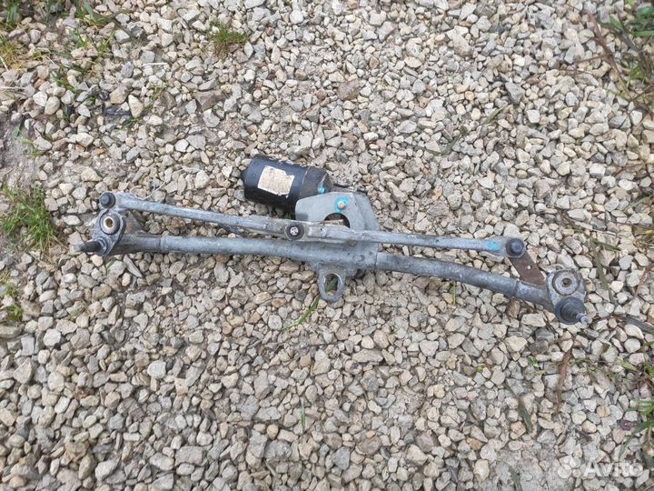 Трапеция стеклоочистителя Skoda Octavia 1U