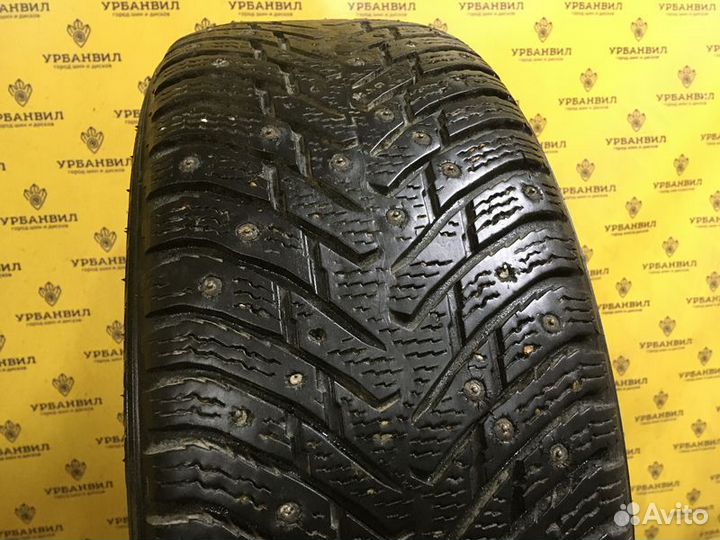 Nokian Tyres Hakkapeliitta 8 225/55 R17 101