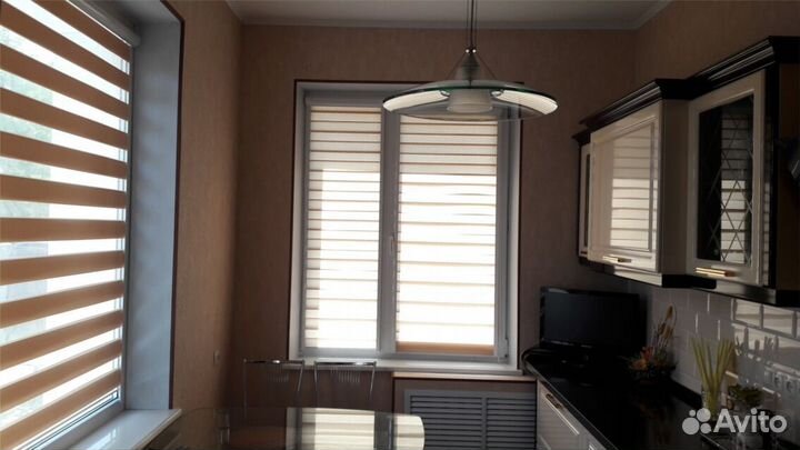 Жалюзи на кухню